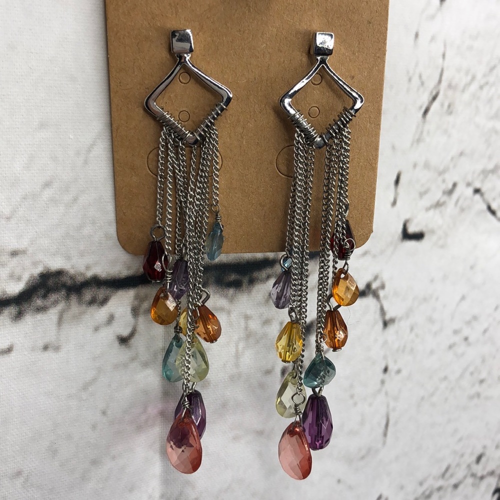 3 for $12 OR 1 for $5 Earrings